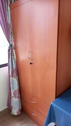 Blk 40 Ansar Garden (Bedok), HDB 3 Rooms #594502101